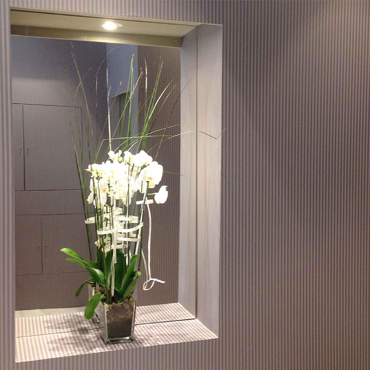 Hotel Ambit Barcelona Bagian luar foto